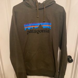 Patagonia Hoodie